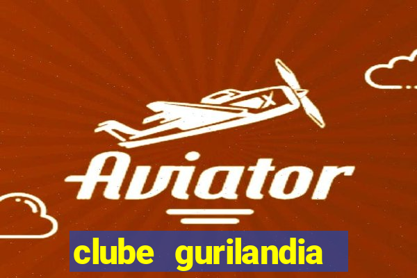 clube gurilandia botafogo rio de janeiro