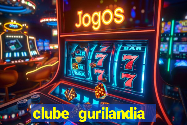 clube gurilandia botafogo rio de janeiro