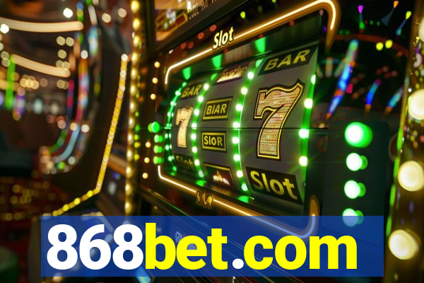 868bet.com