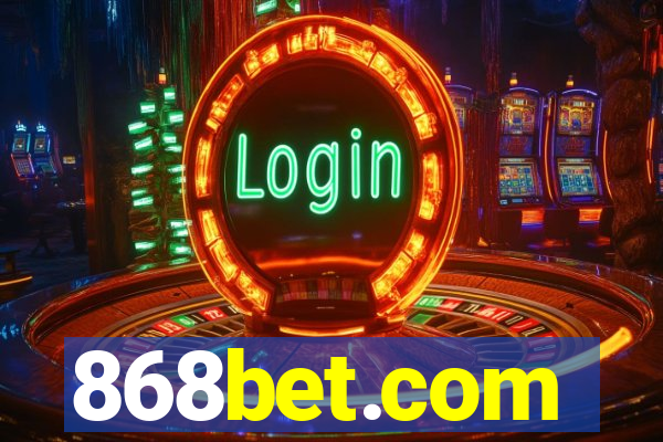 868bet.com