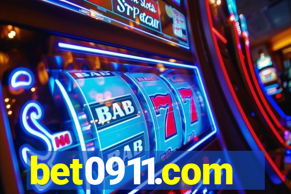 bet0911.com