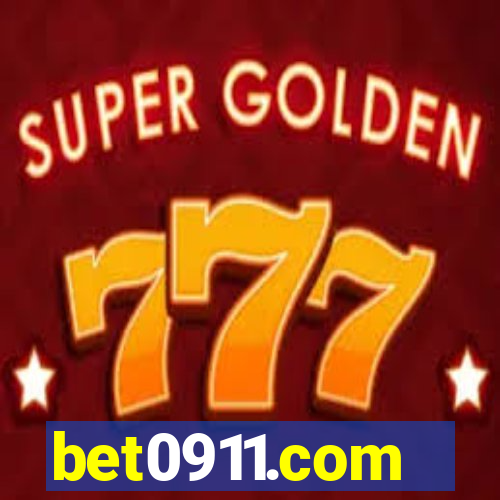 bet0911.com