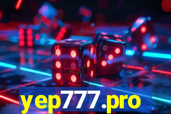 yep777.pro