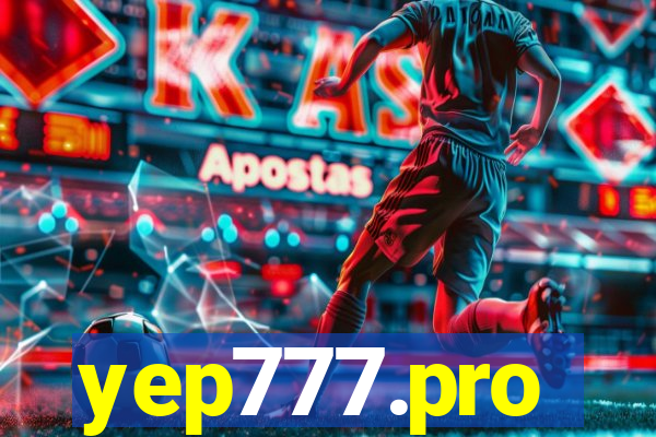 yep777.pro