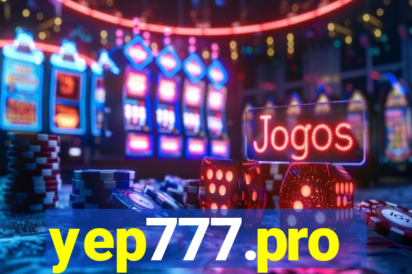 yep777.pro