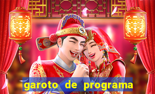 garoto de programa em porto de galinhas