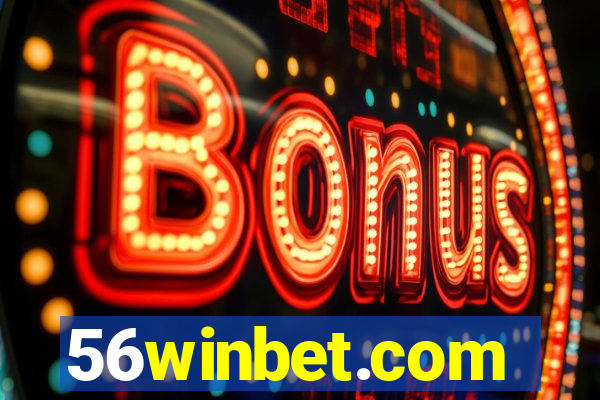 56winbet.com