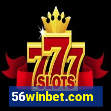 56winbet.com