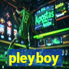 pleyboy