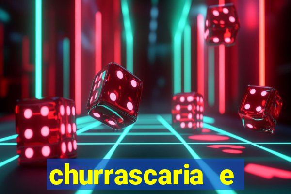 churrascaria e pousada bahia