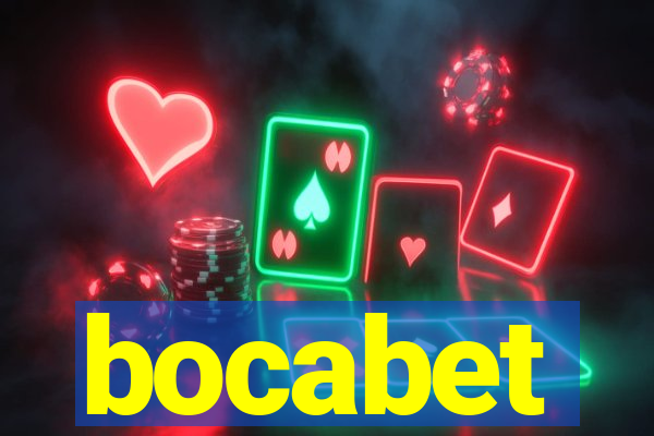 bocabet