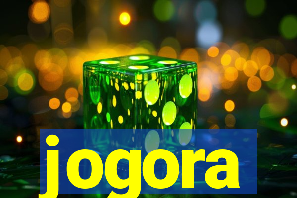 jogora