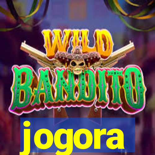 jogora