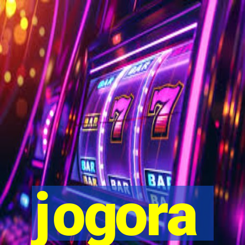 jogora