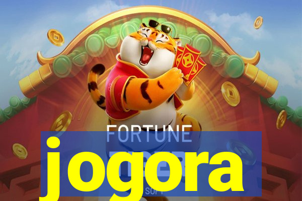 jogora