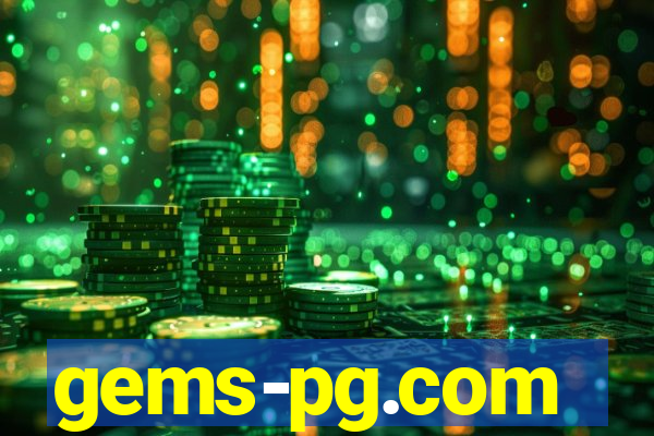 gems-pg.com