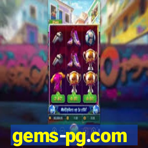 gems-pg.com