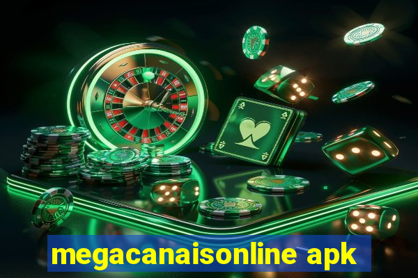 megacanaisonline apk