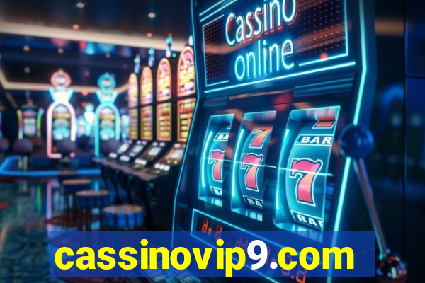 cassinovip9.com