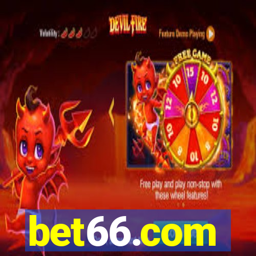 bet66.com