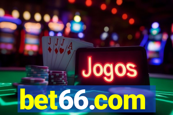 bet66.com