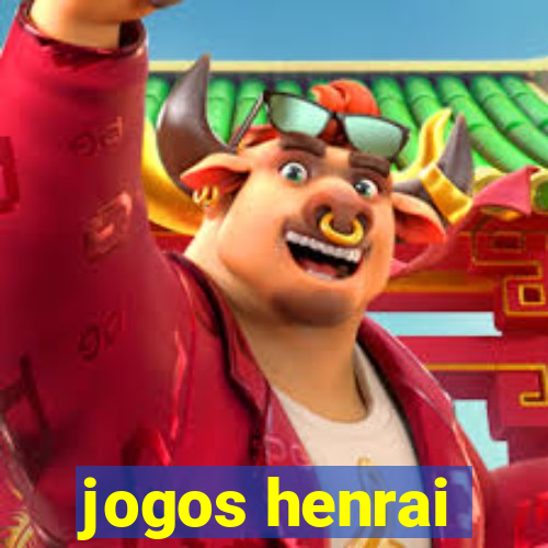 jogos henrai