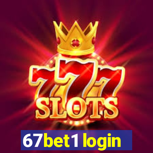 67bet1 login