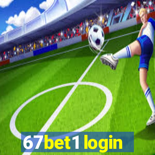 67bet1 login