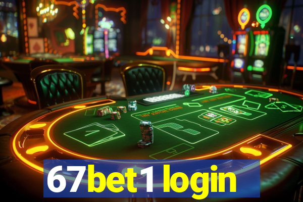 67bet1 login