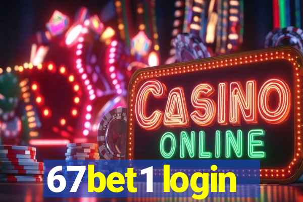 67bet1 login