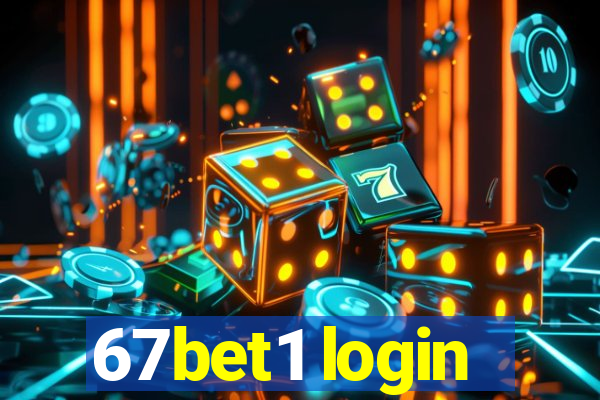 67bet1 login