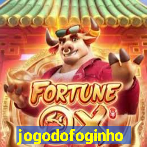 jogodofoginho