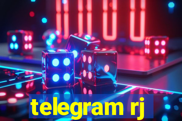 telegram rj