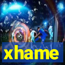 xhame