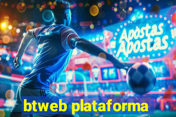 btweb plataforma