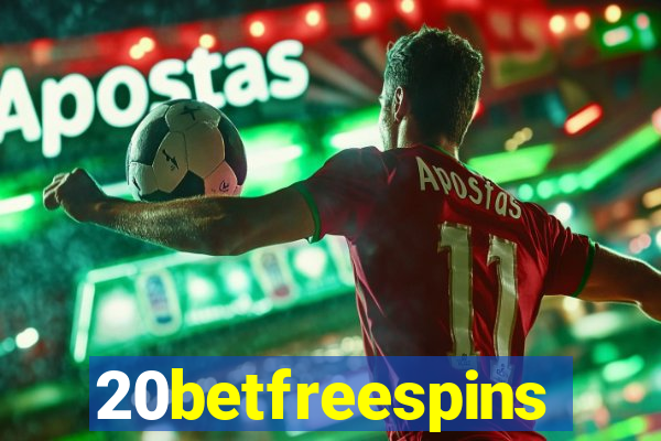 20betfreespins