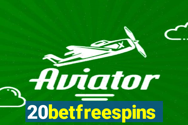 20betfreespins