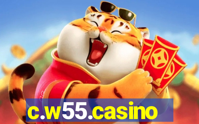 c.w55.casino