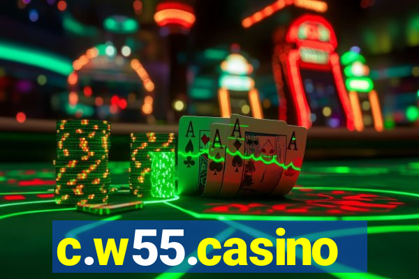 c.w55.casino