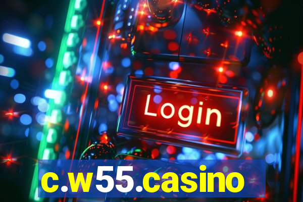 c.w55.casino