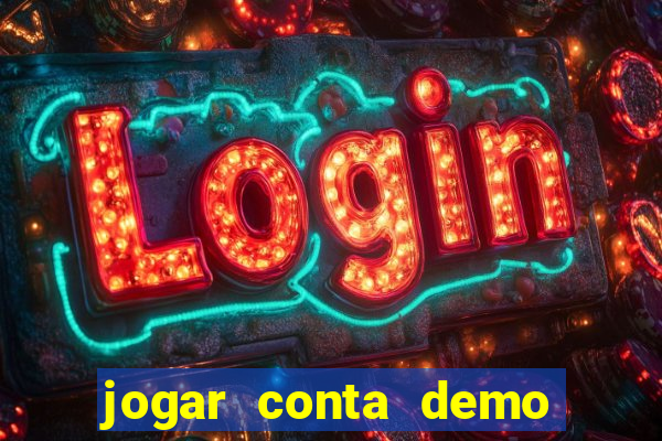 jogar conta demo fortune tiger