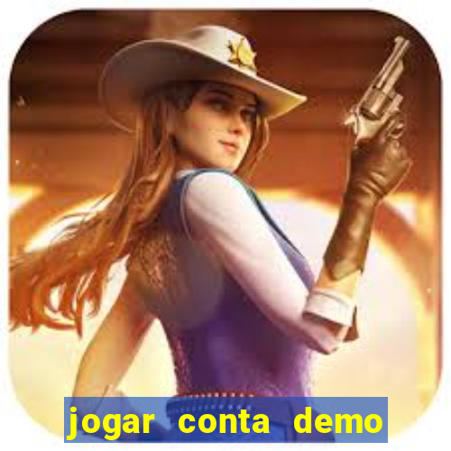 jogar conta demo fortune tiger