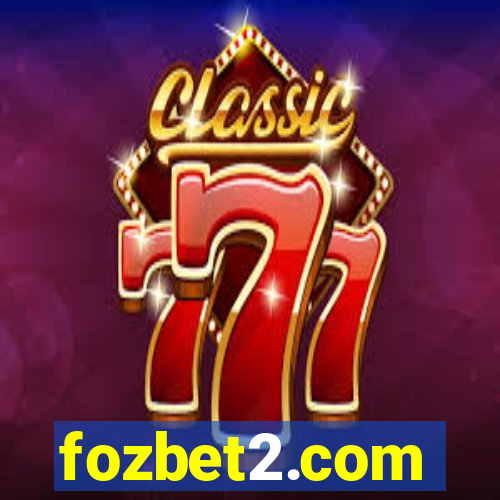 fozbet2.com