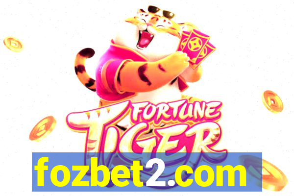 fozbet2.com