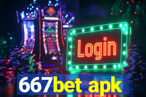 667bet apk