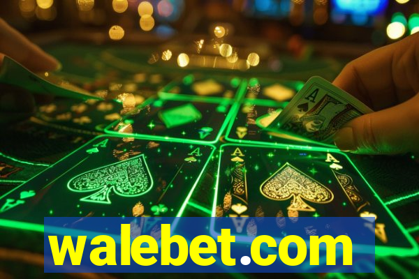 walebet.com