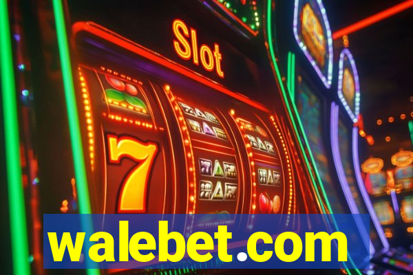 walebet.com