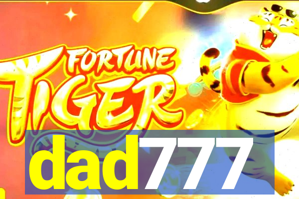 dad777