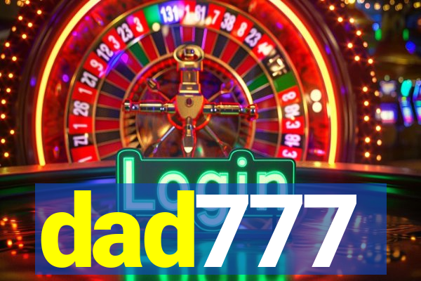 dad777