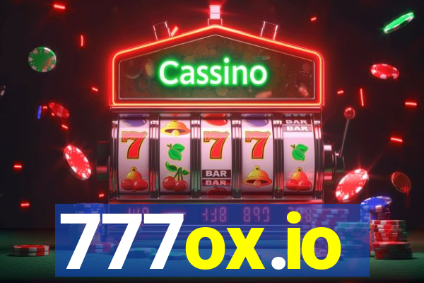 777ox.io